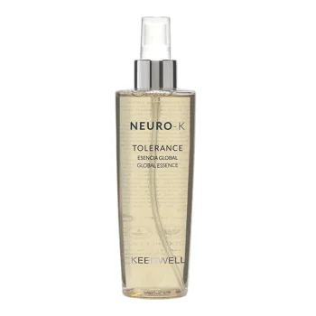 Keenwell Tolerance Global Essence | Veido esencija 200 ml