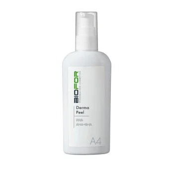 Biofor Derma Peel | Exfolijuojantis veido tonikas 120 ml