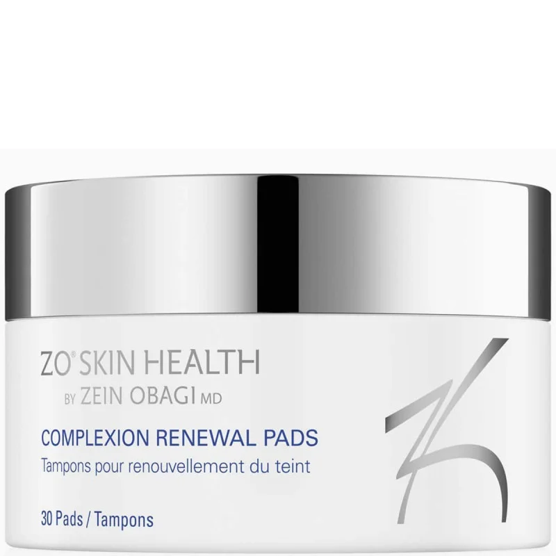 ZO Skin Health Anti-Aging Program | Anti-senėjimo rinkinys