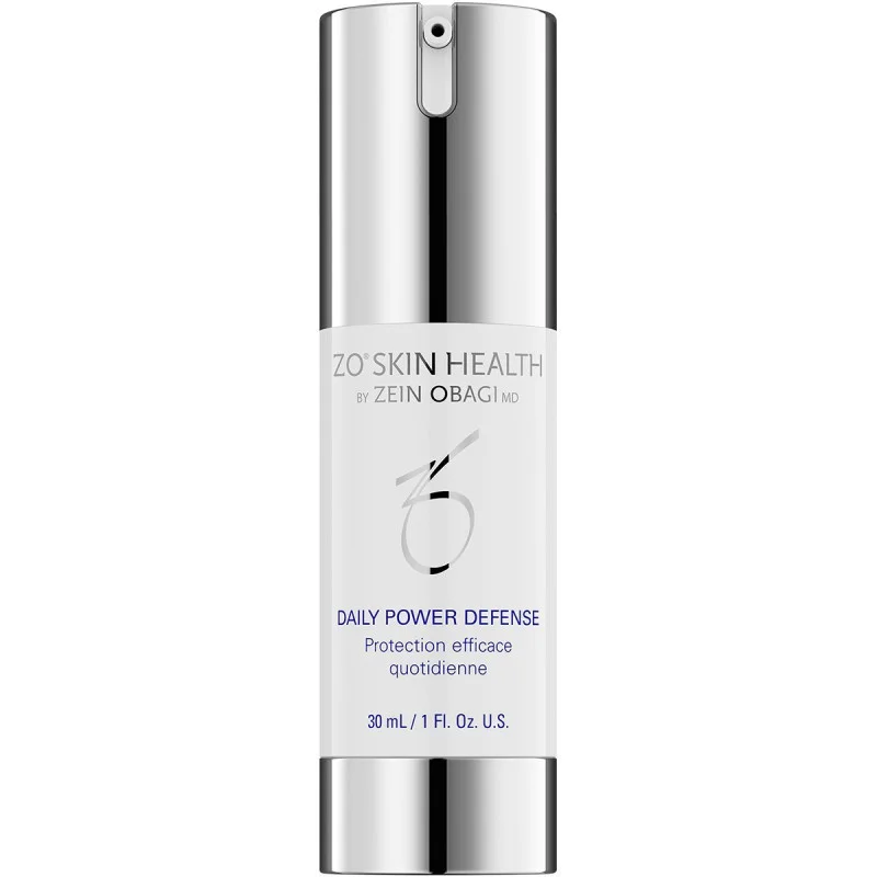 ZO Skin Health Anti-Aging Program | Anti-senėjimo rinkinys