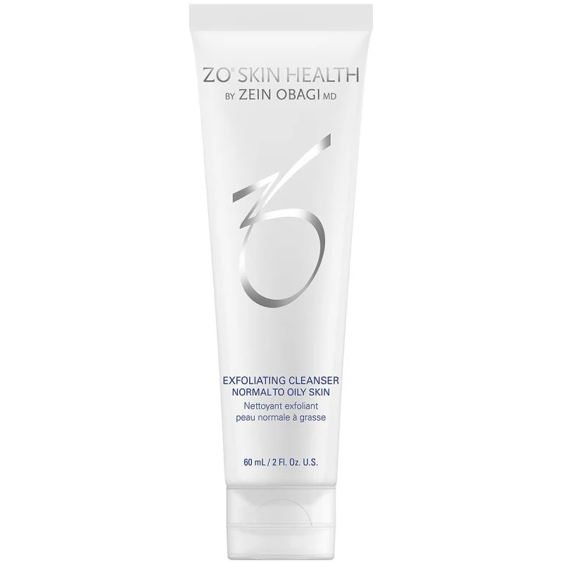 ZO Skin Health Anti-Aging Program | Anti-senėjimo rinkinys