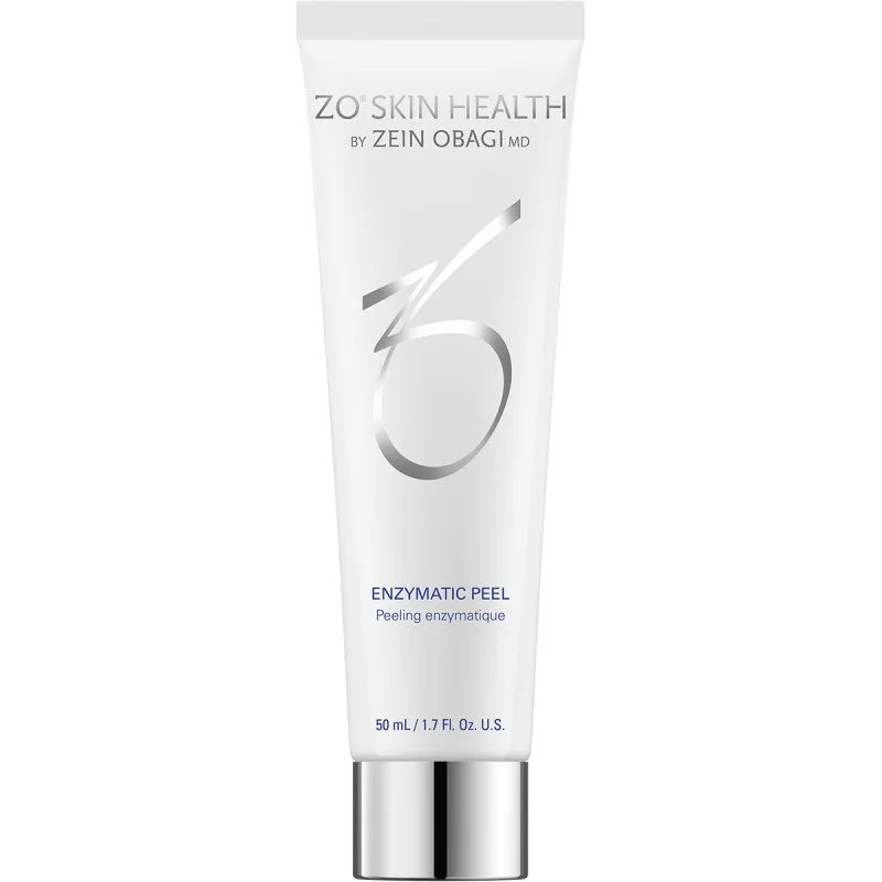 ZO Skin Health Enzymatic Peel | Enzymatinis pilingas namų naudojimui 50 ml