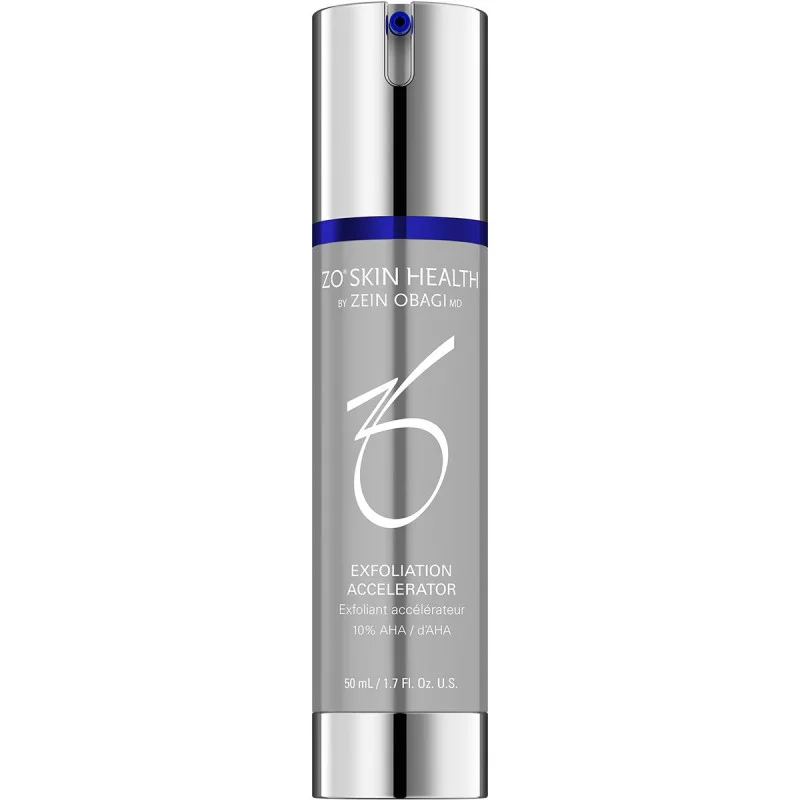 ZO Skin Health Exfoliation Accelerator | Eksfoliacijos losjonas 50 ml
