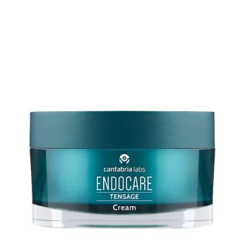 Endocare Tensage Cream | Укрепляющий крем для лица 30 мл