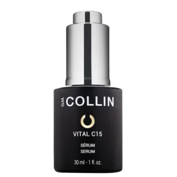 G.M. COLLIN Vital C15 Serum | Сыворотка с 15 % витамина C 30 мл