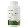 OstroVit Fenugreek VEGE | Vaistinės Ožragės Sėklų Ekstraktas 370 mg 90 Kapsulių