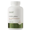 OstroVit GABA Plus VEGE | GABA 750 mg + Melatoninas 120 kapsulių