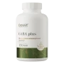 OstroVit GABA Plus VEGE | GABA 750 mg + Melatoninas 120 kapsulių