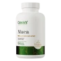 OstroVit Maca VEGE | Maka šaknies ekstraktas 500 mg 90 tablečių