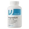 OstroVit Magnesium Citrate 400 mg + B6 | Magnio citratas + B6 90 tablečių