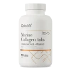 OstroVit Marine Collagen + Hyaluronic Acid + Vitamin C | Jūrų kolagenas + Hialurono rūgštis 90 tablečių
