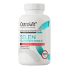 OstroVit Selenium | Selenas 200 µg 220 tablečių