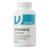 OstroVit Vitamin B Complex | B grupės vitaminų kompleksas 90 tablečių