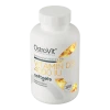 OstroVit Vitamin D3 4000 IU | D3 vitaminas 120 kapsulių