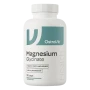 OstroVit Magnesium Glycinate | Magnija bisglicinatas 90 kapsulių