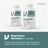 OstroVit Magnesium Glycinate | Magnija bisglicinatas 90 kapsulių