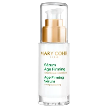 Mary Cohr Age Firming Serum | Stangrinantis ir odą putlinantis anti-senėjimo serumas 30 ml