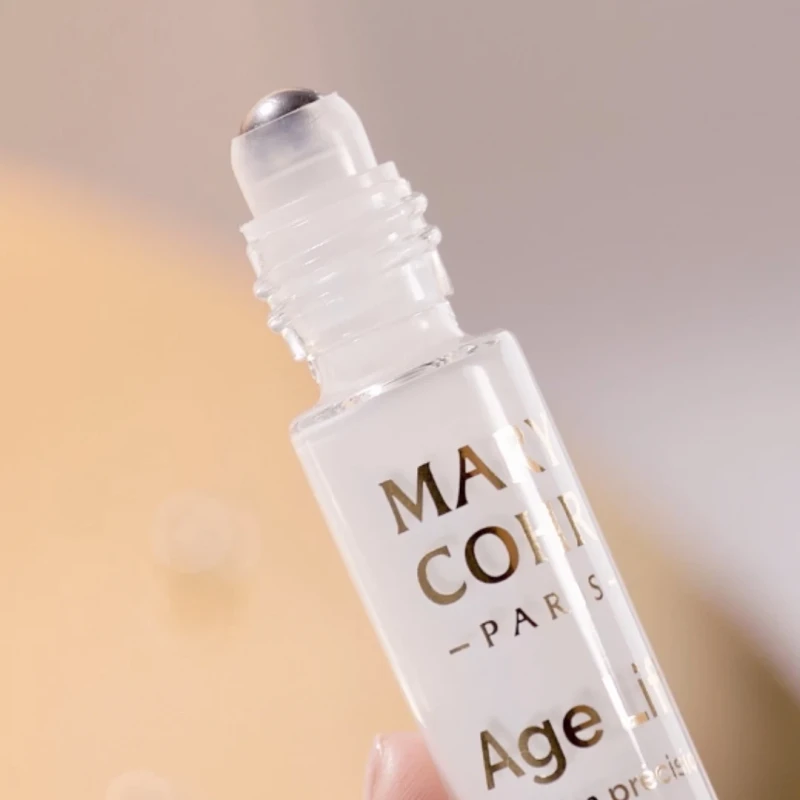 Mary Cohr Age Lift | Priešraukšlinis priemonė akimirksniškam raukšlių užpildymui ir liftingo efektui 10 ml