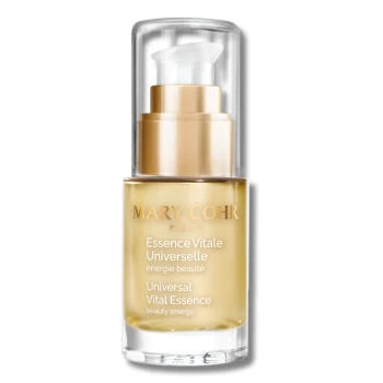 Mary Cohr Universal Vital Essence | Энергизирующая эссенция-концентрат для сияния и жизненной силы кожи 15 мл
