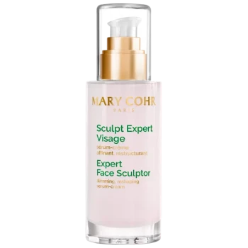 Mary Cohr Expert Face Sculptor | Serumas-kremas veido kontūrus formuojantis ir stiprinantis veidui 90 ml