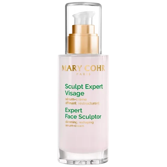 Mary Cohr Expert Face Sculptor | Моделирующая и укрепляющая сыворотка-крем для контура лица 90 мл