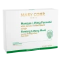 Mary Cohr Firming Lifting Mask | Интенсивно укрепляющая лифтинг-маска для лица с мгновенным эффектом 4 × 26 мл
