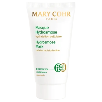 Mary Cohr Hydrosmose Mask – Hydratation Cellulaire | Интенсивно увлажняющая маска для лица для дегидратированной кожи 50 мл