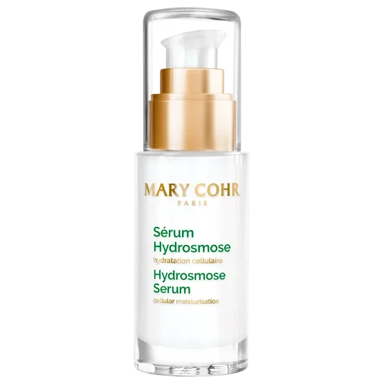 Mary Cohr Hydrosmose – Cellular Moisturisation Serum | Intensyviai drėkinantis veido serumas dehidratuotai odai 30 ml