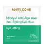 Mary Cohr Anti-Ageing Eye Lifting Mask | Priešraukšlinė liftingo plėvelinė paakių kaukė raukšlėms, tinimui ir tamsiems ratilams mažinti 5,5 ml