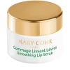 Mary Cohr New Youth Lip Care | Полный антивозрастной набор для ухода за губами с пилингом и регенерирующим концентратом 17 мл