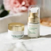 Mary Cohr New Youth Lip Care | Полный антивозрастной набор для ухода за губами с пилингом и регенерирующим концентратом 17 мл