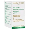 Mary Cohr New Youth Lip Care | Полный антивозрастной набор для ухода за губами с пилингом и регенерирующим концентратом 17 мл