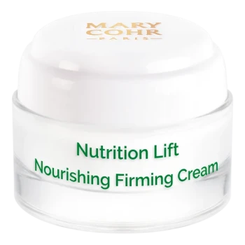 Mary Cohr Nutrition Lift | Maitinantis ir stangrinantis antioksidacinis priešraukšlinis veido kremas su liftingo efektu 50 ml