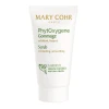 Mary Cohr PhytOxygene Gommage | Dvigubos veiklos šveitiklis veidui blunkiai ir pavargusiai odai 50 ml