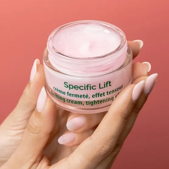 Mary Cohr Specific Lift Cream | Укрепляющий крем-лифтинг для лица против первых признаков старения 50 мл