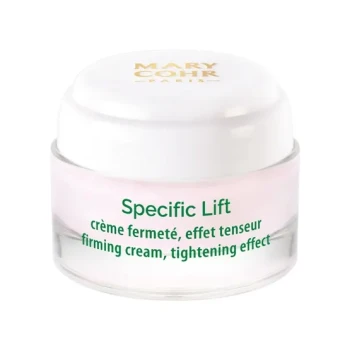 Mary Cohr Specific Lift Cream | Stangrinamasis ir veidą pakeliantis kremas nuo pirmųjų senėjimo požymių 50 ml