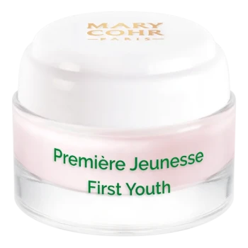 Mary Cohr First Youth | Lygiuojantis ir drėkinantis veido kremas pirmiesiems senėjimo požymiams 50 ml