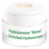 Mary Cohr Hydrosmose Rich Cream | Intensyviai drėkinantis ir maitinančiais veido kremas sausai ir labai sausai odai 50 ml