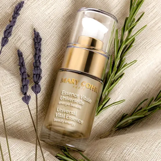 Mary Cohr Universal Vital Essence | Энергизирующая эссенция-концентрат для сияния и жизненной силы кожи 15 мл