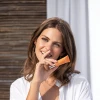Natura Bissé C+C Vitamin Eye | Осветляющий и укрепляющий гель-крем для зоны вокруг глаз с витамином C 15 мл