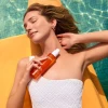 Natura Bissé C+C Vitamin SPF 50 Bi-Phase Invisible Sunscreen | Dvifazis kūnas saulės kremas SPF 50 su vitamino C, 200 ml