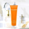Natura Bissé C+C Vitamin Scrub | Восстанавливающий цитрусовый скраб для лица и тела 100 мл