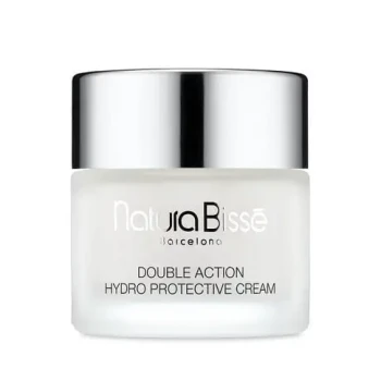 Natura Bissé Double Action Hydro Protective Cream SPF 10 | Увлажняющий и защитный крем для лица 75 мл