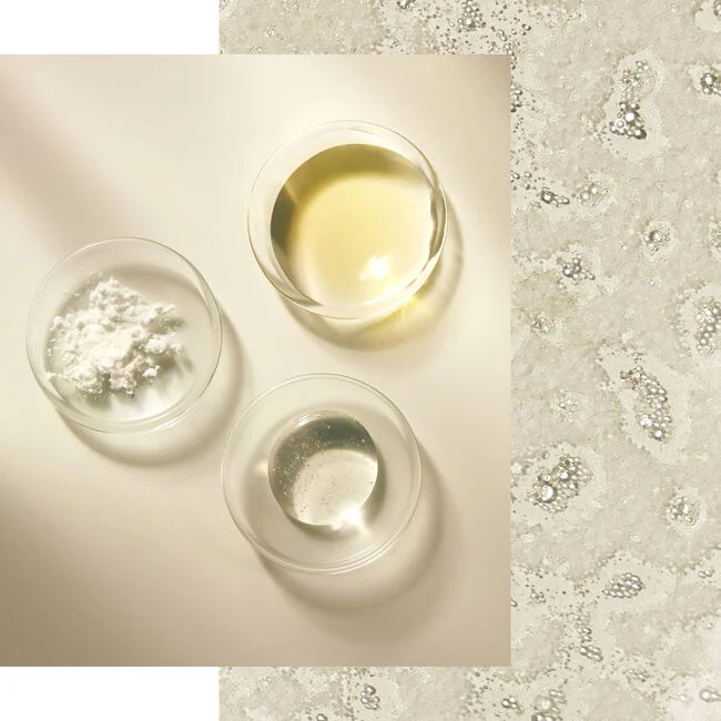 Natura Bissé Diamond Cocoon Daily Cleanse | Кремообразное очищающее средство и средство для снятия макияжа 150 мл