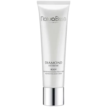 Natura Bissé Diamond Extreme Body | Priešraukšlinis kūno kremas 100 ml
