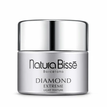Natura Bissé Diamond Extreme Cream – Light Texture | Энергетический и восстанавливающий крем для лица с легкой текстурой 50 мл