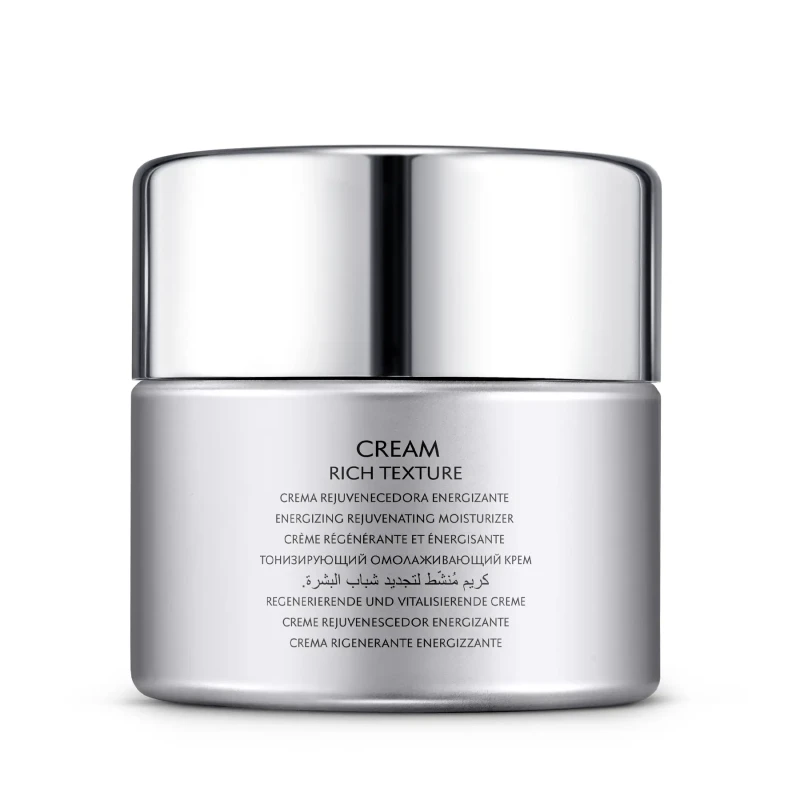 Natura Bissé Diamond Extreme Cream – Rich Texture | Энергизирующий и восстанавливающий крем для лица с насыщенной текстурой 50 мл