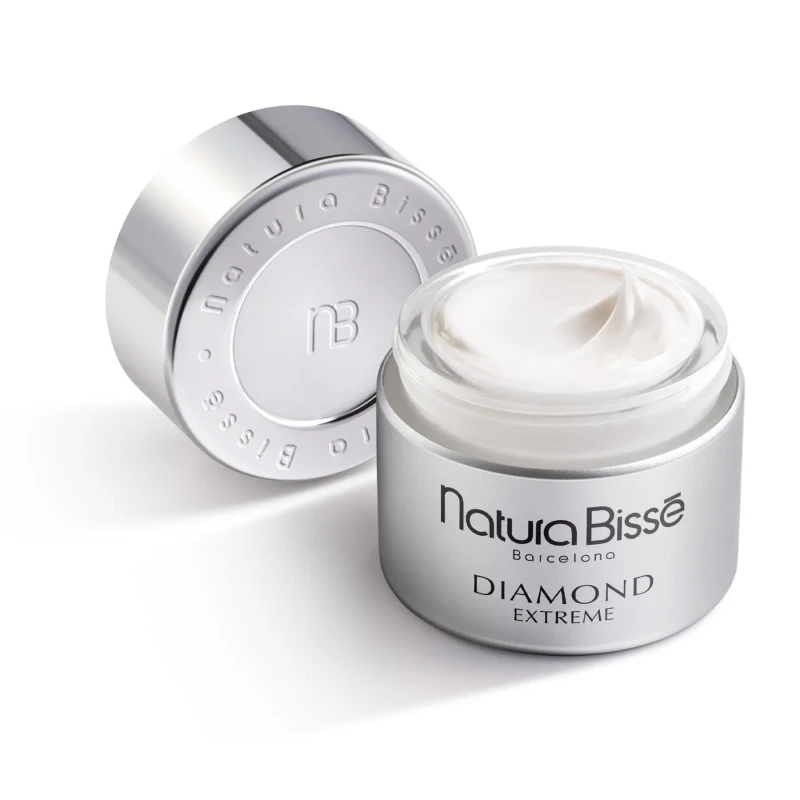 Natura Bissé Diamond Extreme Cream – Rich Texture | Энергизирующий и восстанавливающий крем для лица с насыщенной текстурой 50 мл