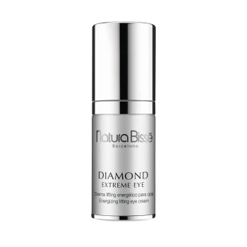 Natura Bissé Diamond Extreme Eye | Energizuojantis liftingo akių kremas 25 ml
