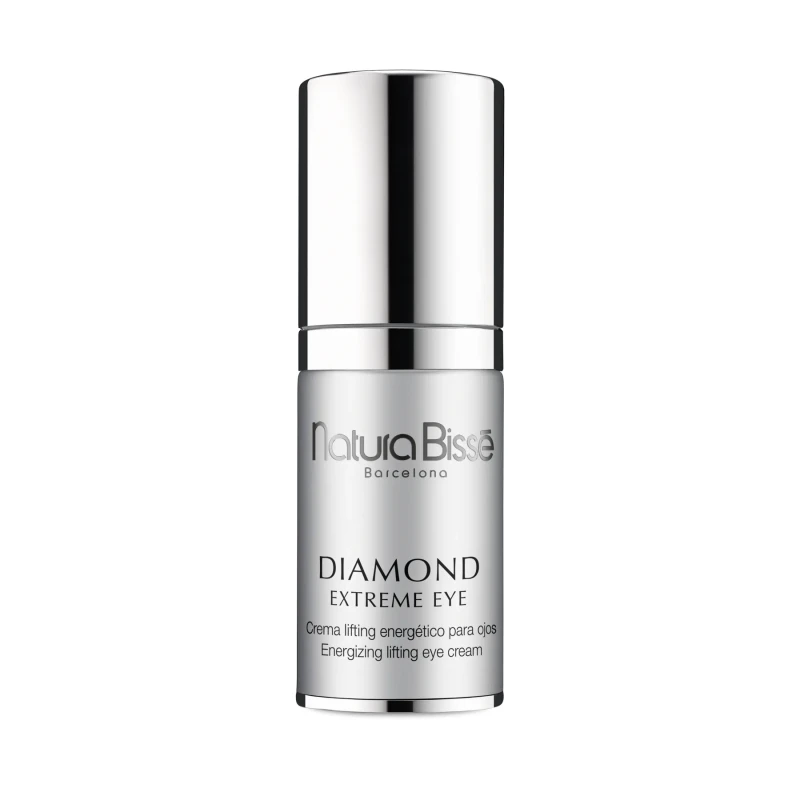 Natura Bissé Diamond Extreme Eye | Energizuojantis liftingo akių kremas 25 ml